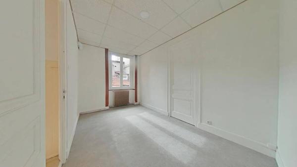 F5 - Proximité centre ville