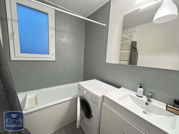 Appartement à vendre 3 pièces 54.24m²