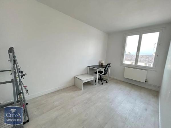 Appartement à vendre 3 pièces 54.24m²