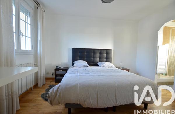 Maison à vendre 5 pièces 100,14 m² Sannois
