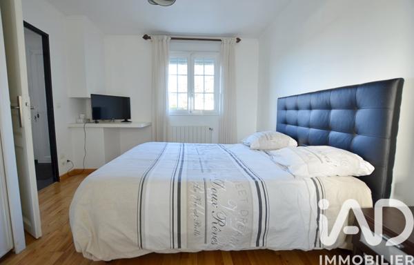 Maison à vendre 5 pièces 100,14 m² Sannois