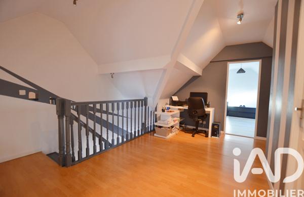 Maison à vendre 5 pièces 100,14 m² Sannois