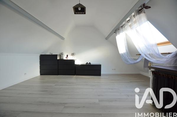 Maison à vendre 5 pièces 100,14 m² Sannois