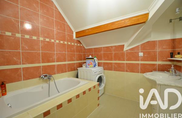 Maison à vendre 5 pièces 100,14 m² Sannois