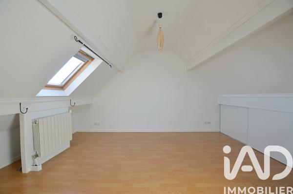 Maison à vendre 5 pièces 100,14 m² Sannois