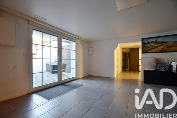 Maison à vendre 5 pièces 100,14 m² Sannois