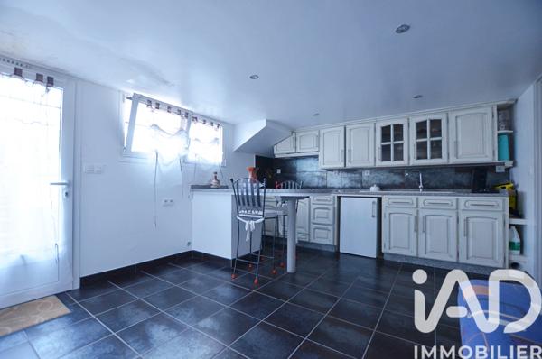 Maison à vendre 5 pièces 100,14 m² Sannois