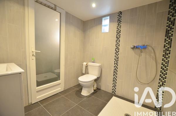 Maison à vendre 5 pièces 100,14 m² Sannois