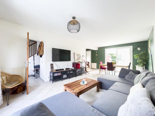 Maison 5 pièces - 83 m² Exclusivité