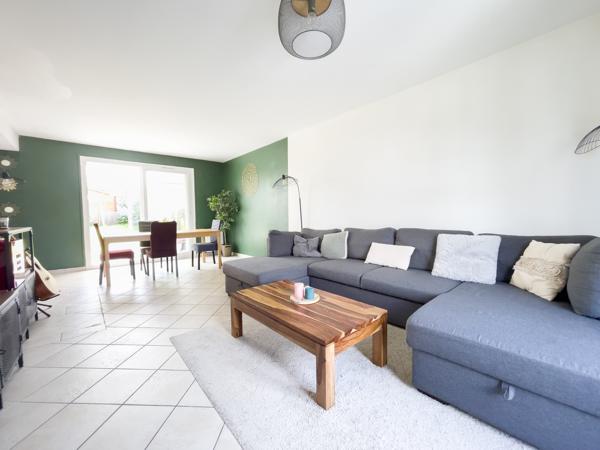 Maison 5 pièces - 83 m² Exclusivité
