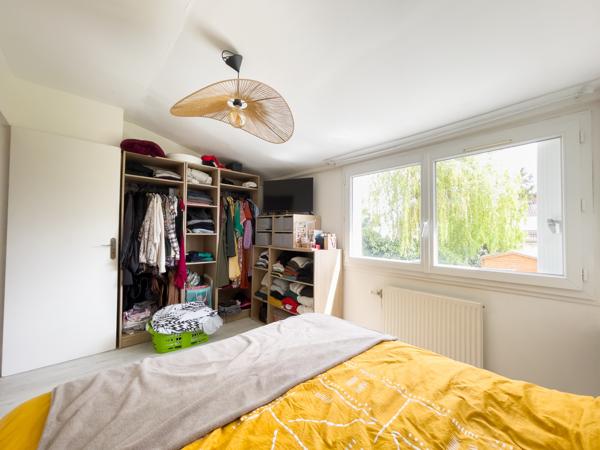 Maison 5 pièces - 83 m² Exclusivité