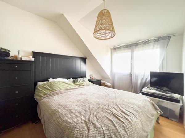 Maison 5 pièces - 83 m² Exclusivité