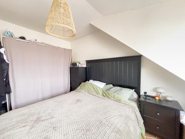 Maison 5 pièces - 83 m² Exclusivité