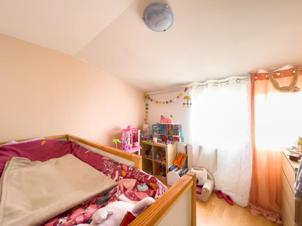 Maison 5 pièces - 83 m² Exclusivité