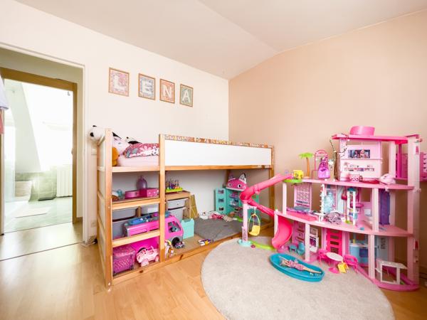 Maison 5 pièces - 83 m² Exclusivité