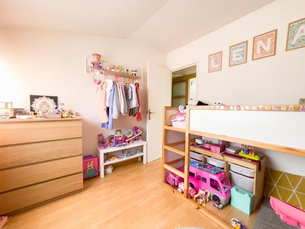 Maison 5 pièces - 83 m² Exclusivité