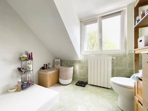 Maison 5 pièces - 83 m² Exclusivité