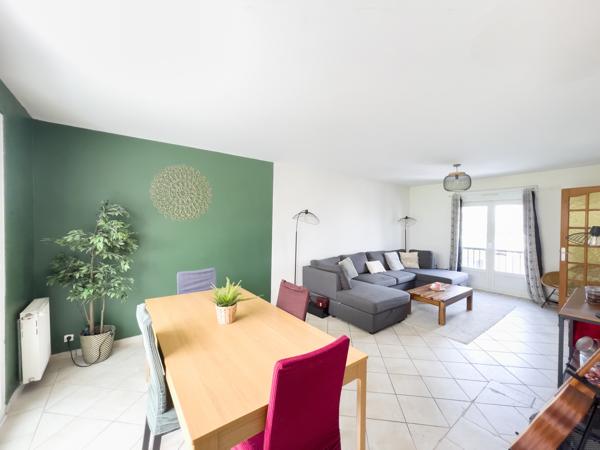 Maison 5 pièces - 83 m² Exclusivité