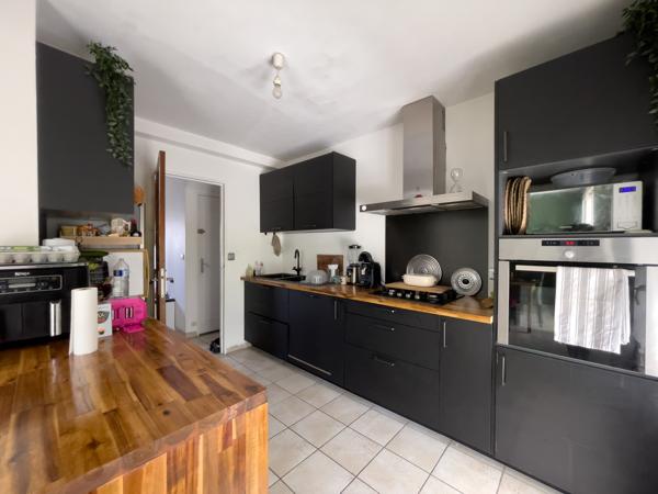 Maison 5 pièces - 83 m² Exclusivité