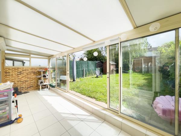 Maison 5 pièces - 83 m² Exclusivité