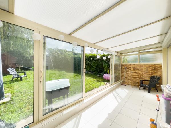 Maison 5 pièces - 83 m² Exclusivité