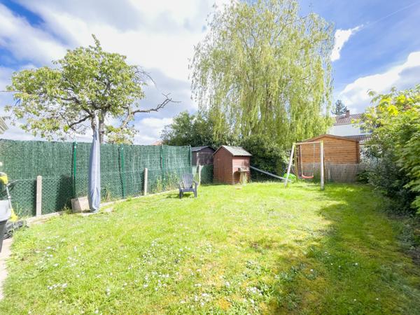 Maison 5 pièces - 83 m² Exclusivité