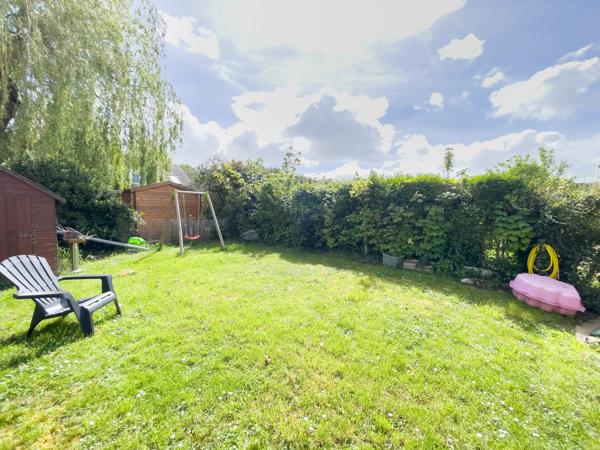 Maison 5 pièces - 83 m² Exclusivité