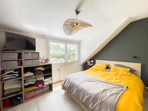 Maison 5 pièces - 83 m² Exclusivité