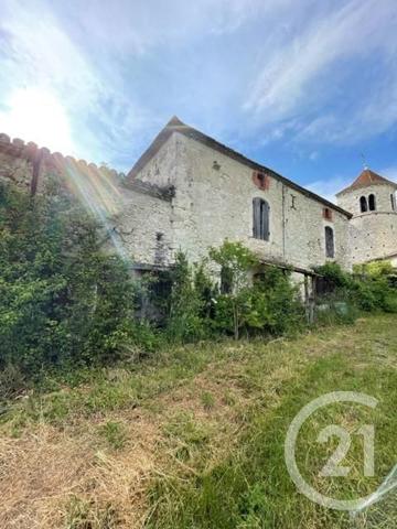 Maison à vendre  4 pièces - 123 m2 HAUTEFAGE LA TOUR - 47