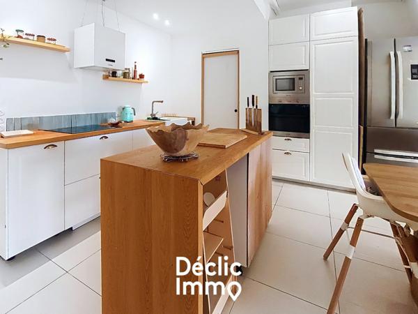 Vente appartement Grasse, 104m² 4 pièces 250 000€ avec balcon