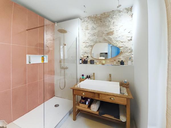 Vente appartement Grasse, 104m² 4 pièces 250 000€ avec balcon