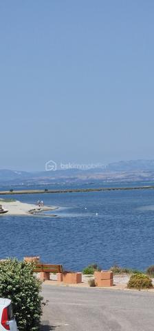 Appartement de 23,75 m²