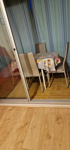 Appartement de 23,75 m²