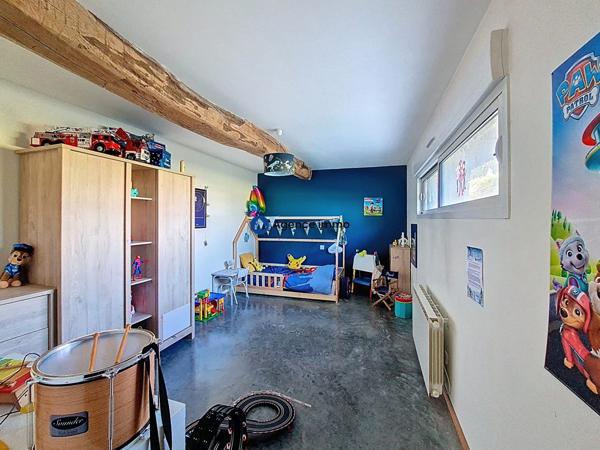 À vendre - Maison individuelle, 5 pièces située à Noyant-Villages (49490)