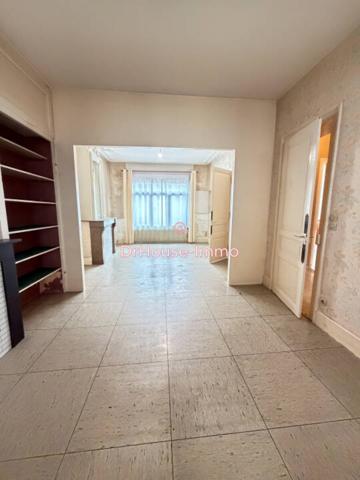 Maison à vendre 4 pièces de 131 m²