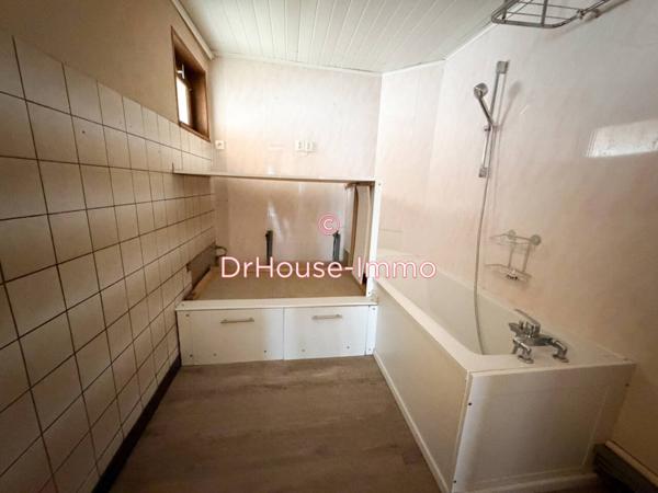 Maison à vendre 4 pièces de 131 m²