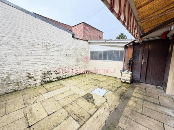 Maison à vendre 4 pièces de 131 m²