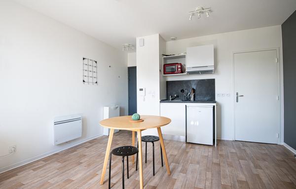 Immeuble de 260 m²