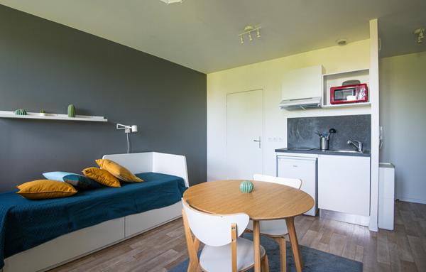 Immeuble de 260 m²