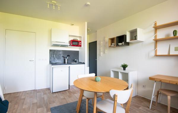 Immeuble de 260 m²