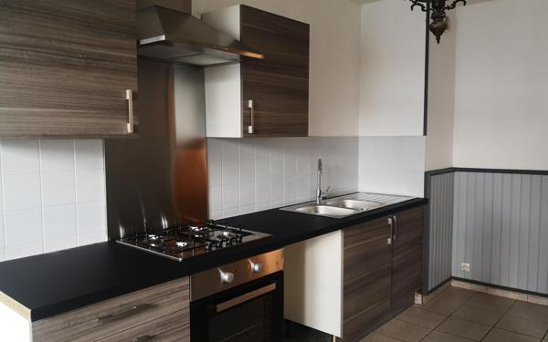 Appartement à vendre    3 pièces • 87,97 m2 Saint-Étienne