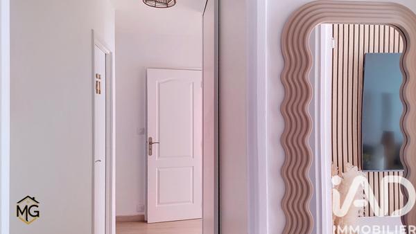 Appartement à vendre 4 pièces 76 m² Les Ulis