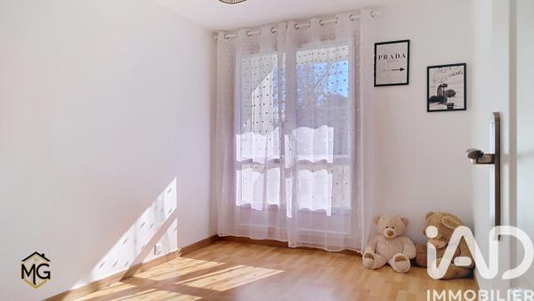 Appartement à vendre 4 pièces 76 m² Les Ulis