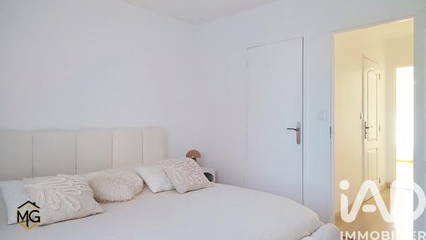 Appartement à vendre 4 pièces 76 m² Les Ulis