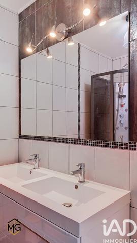 Appartement à vendre 4 pièces 76 m² Les Ulis