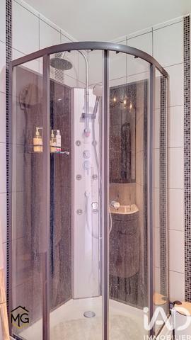 Appartement à vendre 4 pièces 76 m² Les Ulis