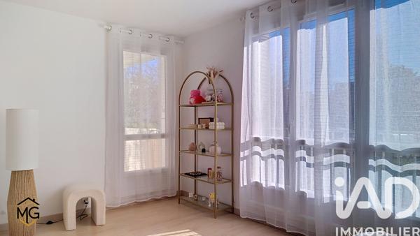 Appartement à vendre 4 pièces 76 m² Les Ulis