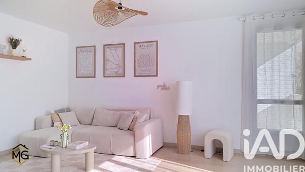Appartement à vendre 4 pièces 76 m² Les Ulis