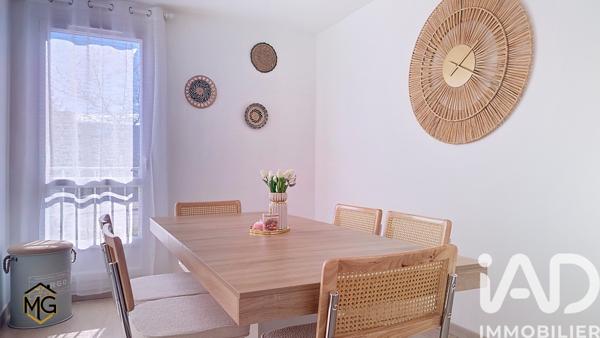 Appartement à vendre 4 pièces 76 m² Les Ulis