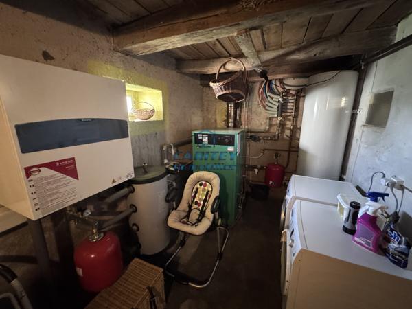 Ferme de 135 m² sur un terrain de 820 m² située sur la commune de FROTEY LES LURE